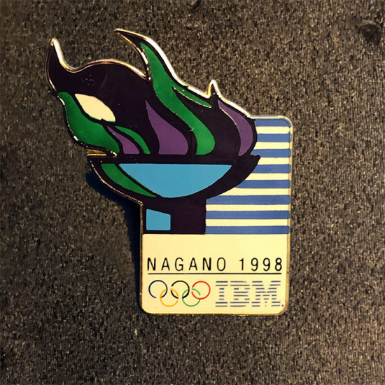 Nagano, 1998, olympic...