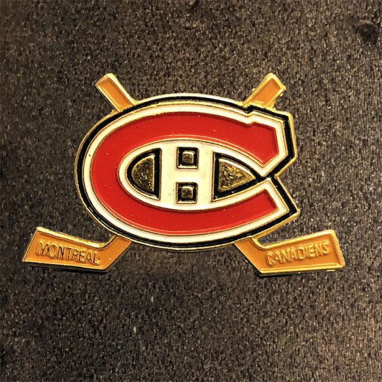 Montreal Canadiens hockey
