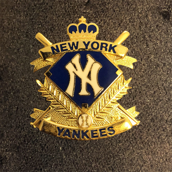 New York, Yankees