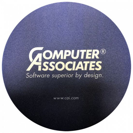 Computer associates