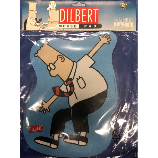 Dilbert 1