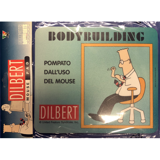 Dilbert 2