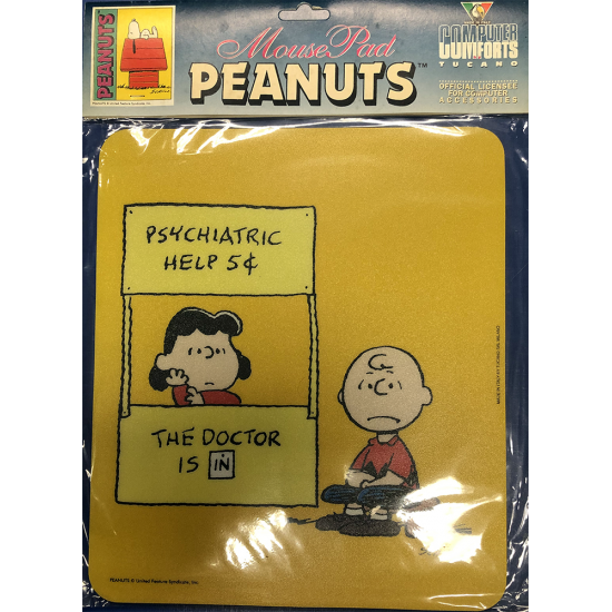 Peanuts 6