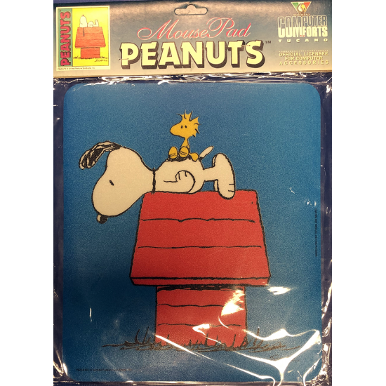 Peanuts 7