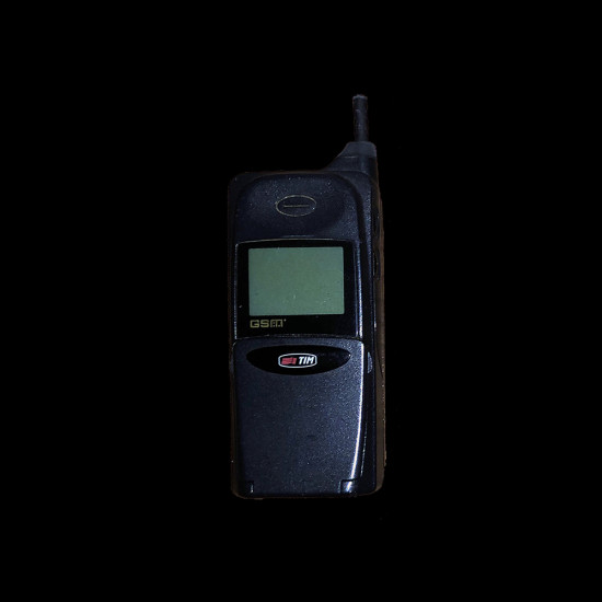 Motorola MC2 41A11