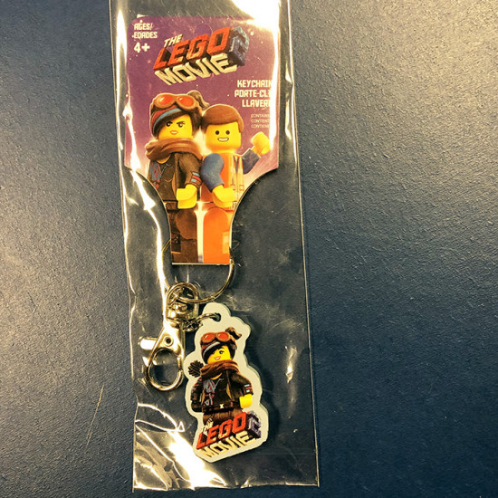 copy of Lego Movie 2 - Key...