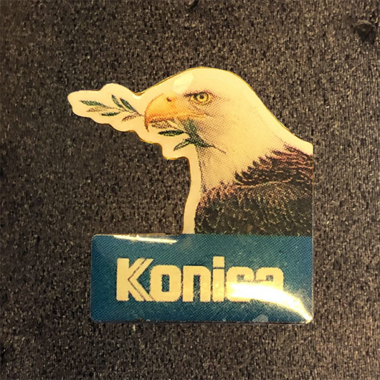 konica