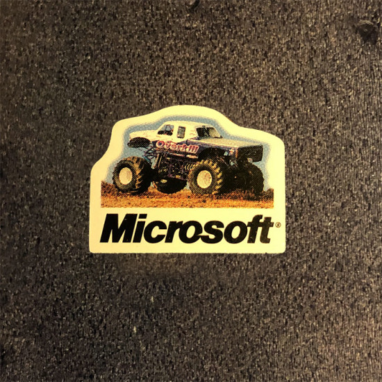 microsoft