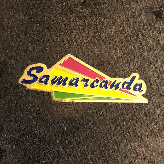 samarcanda