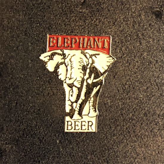 Elephant beer