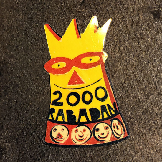 Rabadan 2000 swizerland