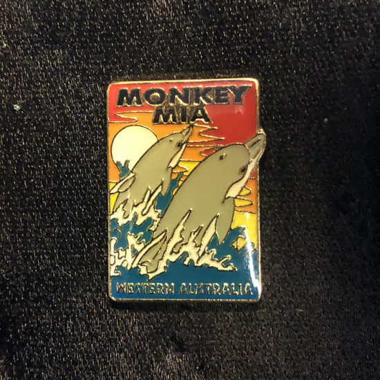 Australia, Monkey mia