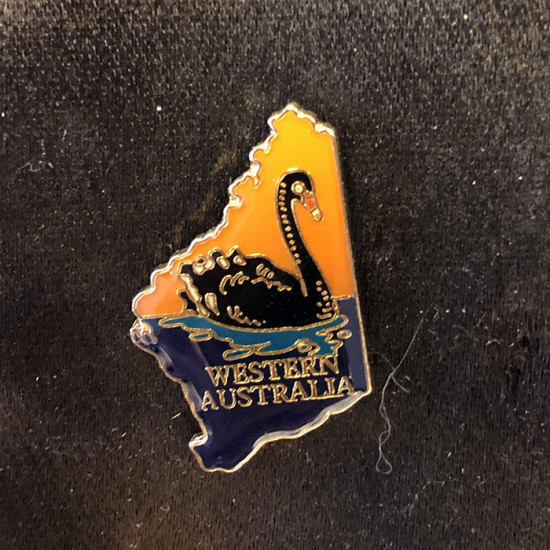 Australia, western