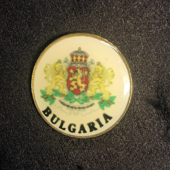 Bulgaria