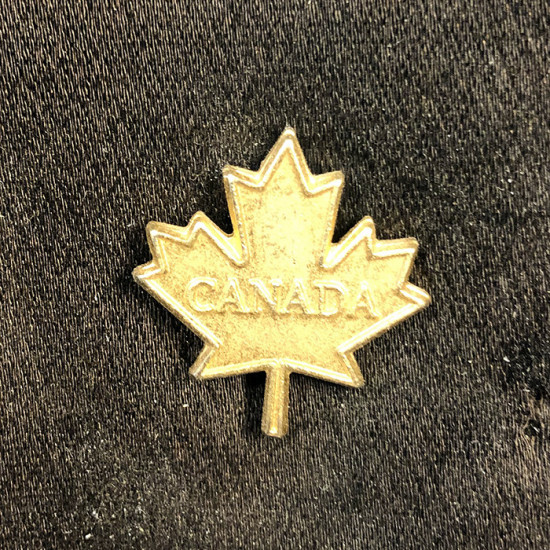 Canada, emblem