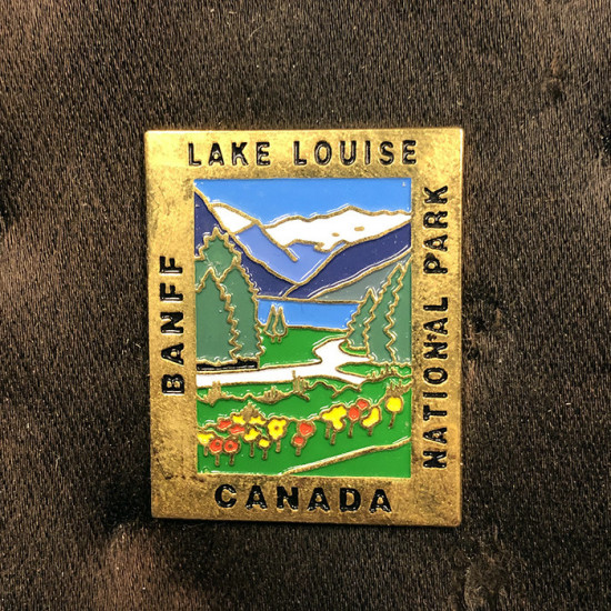 Canada, Lake Louise