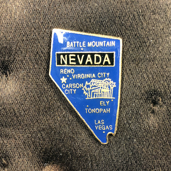 USA, Nevada