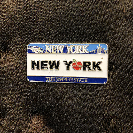 USA, New York,empire-state