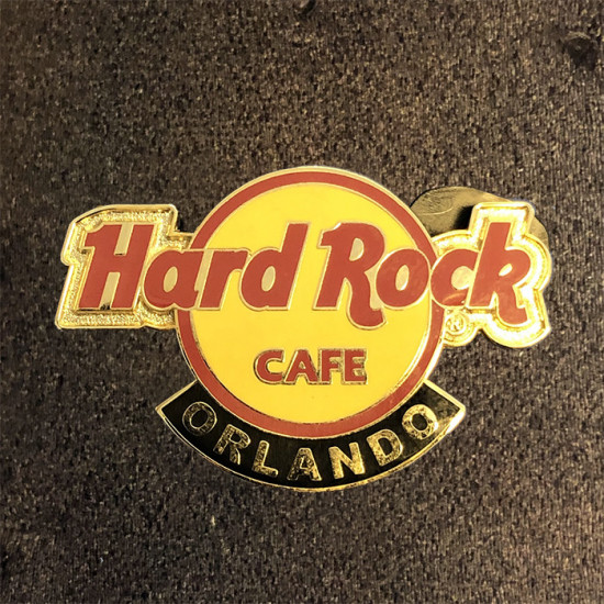 USA, Orlando, hard rock cafe
