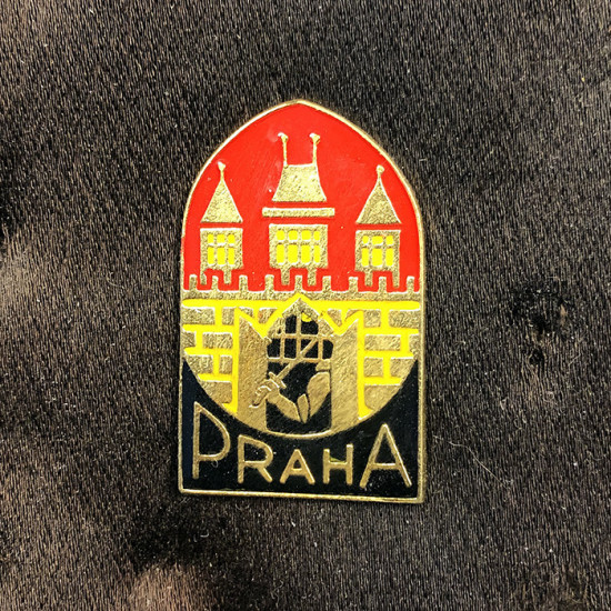 Republica Ceca, Praha – Praga