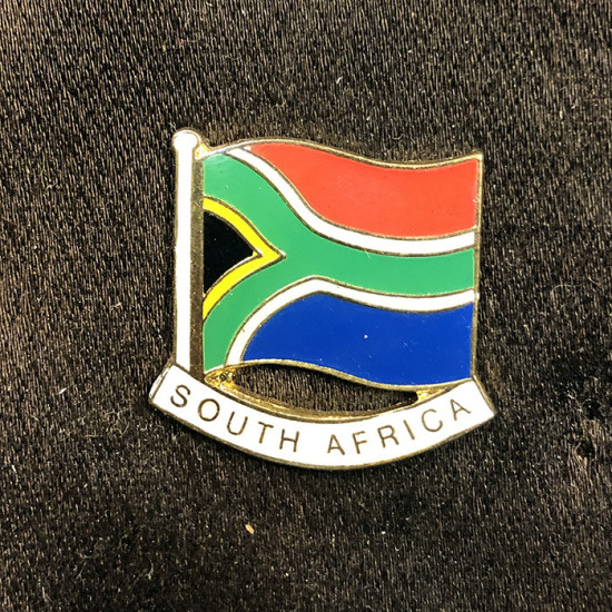 South Africa