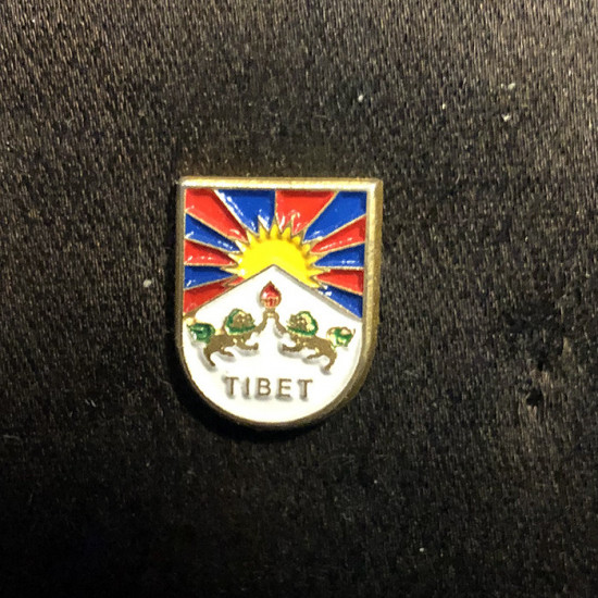 Tibet