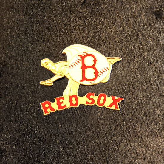 Boston, Red Sox