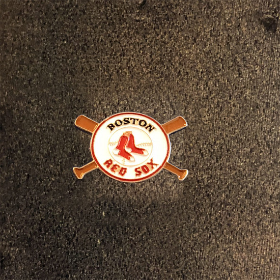 Boston, Red Sox