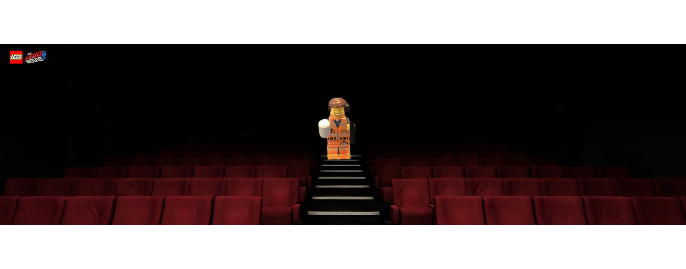 Lego Movie 2