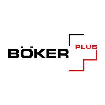 BÖKER PLUS