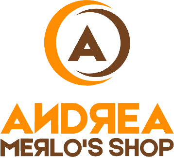 Andrea Merlo's shop